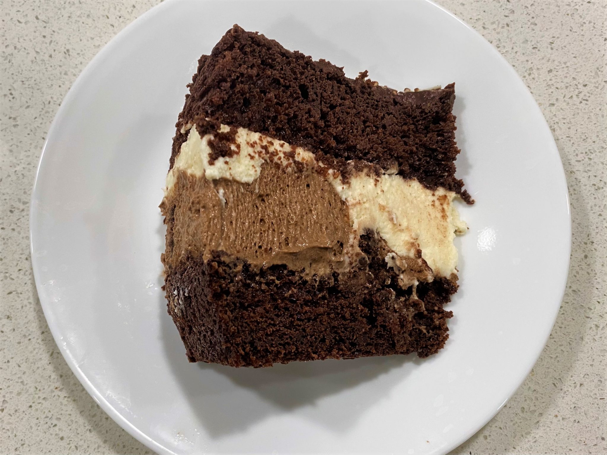 Costco Tuxedo Cake Recipe Design Corral